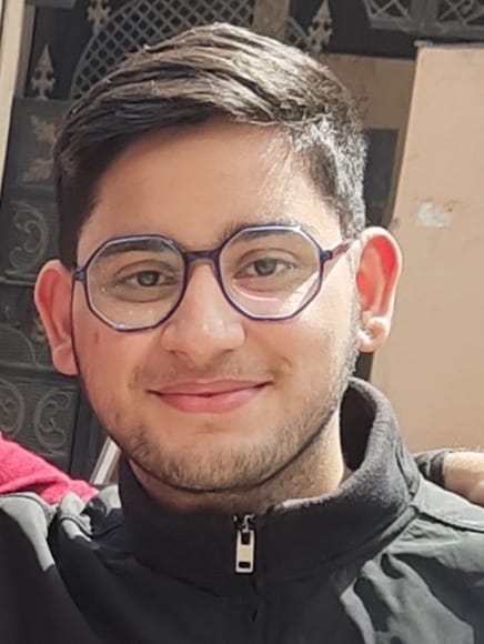Ayush Kohli